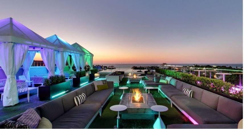 Relaxing Beach Suite St. Petersburg Extérieur photo